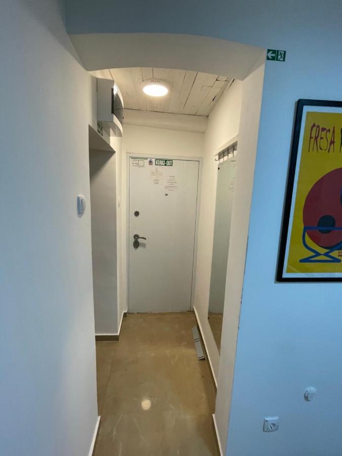 Studio Slaviya 베오그라드 외부 사진